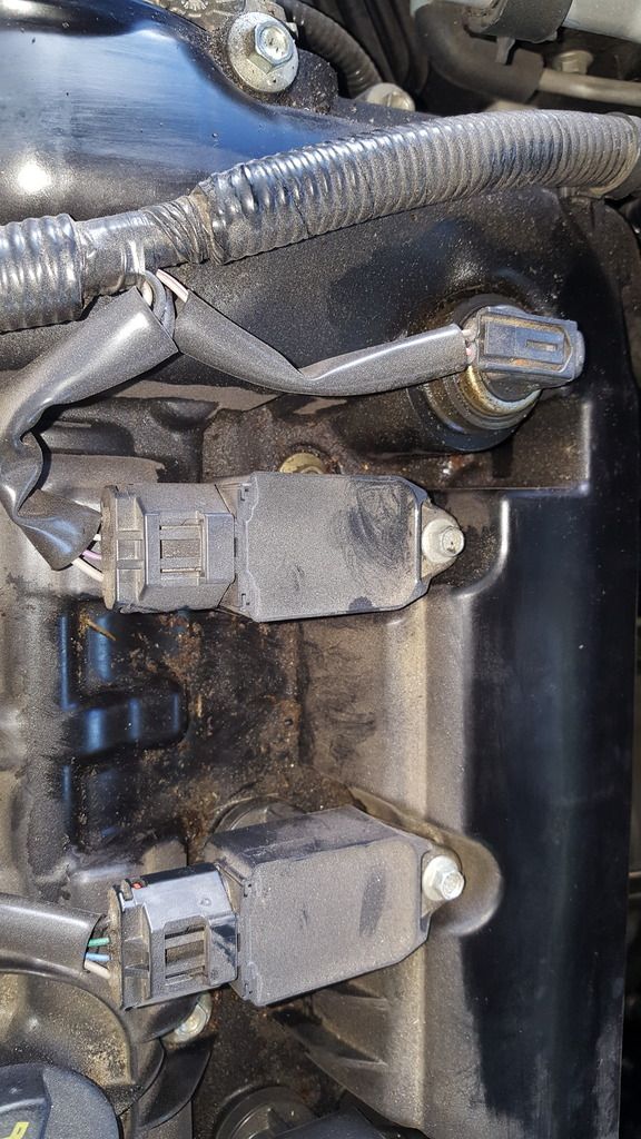 mazda 6 2004 motor oil